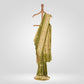 Kairi Olive Silk Saree