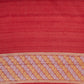 Chanda Banarasi Handwoven Chiffon Tussar Saree