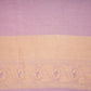 Soha Ali Khan in Charu Banarasi Handwoven Linen Chiffon Saree