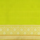 Chaudhani Gethua Banarasi Handwoven Silk Saree