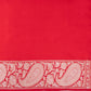 Kairi Haldi Kumkum Silk Saree