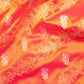 Aarna Coral Silk Saree