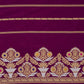 Sindhuja Banarasi Handwoven Silk Saree