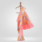 Rangkat Banarasi Handwoven Silk Saree