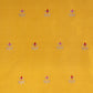 Gajraj Banarasi Handwoven Lehenga Yellow