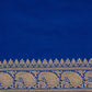 Chandra Banarasi Handwoven Silk Saree