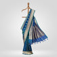 Chandrahaar Banarasi Handwoven Silk Saree