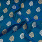 Chandrahaar Banarasi Handwoven Silk Saree