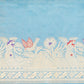 Pari Banarasi Handwoven Silk Tissue Saree