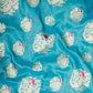 Anahita Pari Banarasi Handwoven Silk Tissue Saree