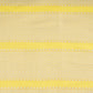 Chana Patti Banarasi Handwoven Lehenga Yellow