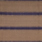 Chana Patti Banarasi Handwoven Lehenga Ink Blue