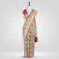 Rangkat Handwoven Banarasi Chiffon Saree