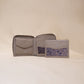 Banarasi Handwoven & Pure Leather Handmade Contrast Womens Wallet