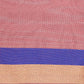 Badam Orchid Banarasi Handwoven Kora Net Saree