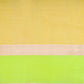 Chanderi Yellow Banarasi Handwoven Silk Cotton Saree