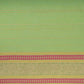 Alizeh Kora Silk Saree