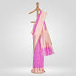 Nasrin Muslin Cotton Saree