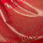 Paisley Buti Handwoven Banarasi Red Silk Saree