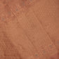 Paan Jungla Handwoven Banarasi Old Rose Pink Silk Saree