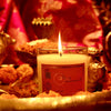 Kashi Essence of Banarasipana Hand Poured Aromatic Candle