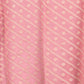 Aada Peach Banarasi Handwoven Cotton Dupatta