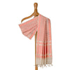 Banafsha Banarasi Handwoven Cotton Dupatta