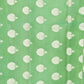 Tree Buti Green Banarasi Handwoven Cotton Dupatta