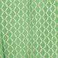 Jharokha Jaal Green Banarasi Handwoven Cotton Dupatta