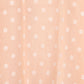 Chunri Buti Peach Banarasi Handwoven Cotton Dupatta