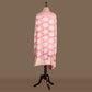 Guldavari Jungla Banarasi Handwoven Chiffon Dupatta