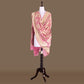 Guldavari Jungla Banarasi Handwoven Chiffon Dupatta