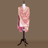 Guldavari Jungla Banarasi Handwoven Chiffon Dupatta