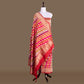 Rangkat Banarasi Handwoven Silk Dupatta