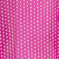 Chunri Buti Purple Banarasi Handwoven Chiffon Dupatta