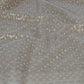 Patti Bel Cream Cotton Saree