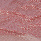 Patti Bel Persimmon Cotton Saree