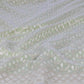 Bel Patti Mint Green Cotton Saree