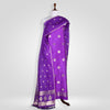 Jamuni Banarasi Handwoven Silk Suit Set