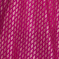 Angoor Buti Banarasi Handwoven Magenta Silk Fabric