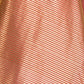 Shahteer Banarasi Handwoven Orange Silk Fabric