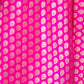 Guldavari Buti Banarasi Handwoven Pink Silk Fabric