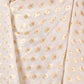 Chiniya Buti Minakari Banarasi Handwoven Pink Silk Fabric