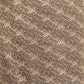 Gyasar Khinkhwab Brocade Banarasi Handwoven Black Silk Fabric