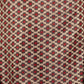 Brocade Banarasi Handwoven Brown Silk Fabric