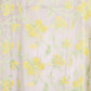 Butterfly Minakari Banarasi Handwoven Chiffon Dupatta