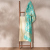 Adaara Banarasi Handwoven Silk Suit Set