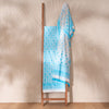 Kumud White Banarasi Handwoven Cotton Suit Set