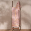 Saba Pale Banarasi Handwoven Cotton Suit Set