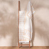 Saba White Banarasi Handwoven Cotton Suit Set